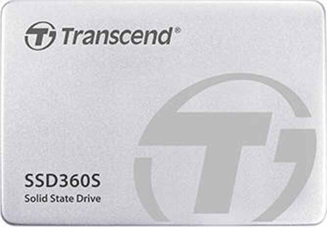 Transcend Disco SSD Interno TRANSCEND SSD360 (512 GB - SATA - 560 MB/s) Transcend Disco SSD Interno TRANSCEND SSD360 (512 GB - SATA - 560 MB/s)