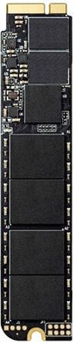 Transcend Disco SSD Interno TRANSCEND JetDrive520 (1 TB - SATA - 495 MB/s) Transcend Disco SSD Interno TRANSCEND JetDrive520 (1 TB - SATA - 495 MB/s)
