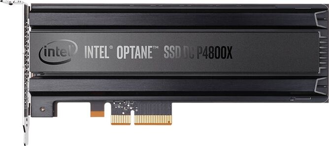 Intel Disco SSD Interno INTEL SSDPED1K015TA01 (500 GB - PCI-Express - 2500 MB/s)