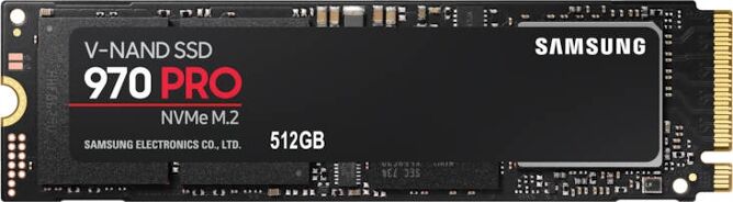 Samsung Disco SSD Interno SAMSUNG MZ-V7P512 (512 GB - M.2 PCI-Express - 3500 MB/s) Samsung Disco SSD Interno SAMSUNG MZ-V7P512 (512 GB - M.2 PCI-Express - 3500 MB/s)