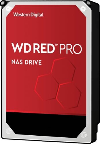Western Digital Disco SSD Inerno WESTERN DIGITAL Red (3.5" - 10000 GB - SATA III) Western Digital Disco SSD Inerno WESTERN DIGITAL Red (3.5" - 10000 GB - SATA III)