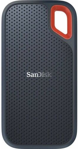 SanDisk Disco SSD Externo SSD SANDISK Extreme Portable (1 TB - USB 3.1 - 550 MB/s) SanDisk Disco SSD Externo SSD SANDISK Extreme Portable (1 TB - USB 3.1 - 550 MB/s)