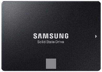 Samsung Disco SSD Externo SAMSUNG 860 EVO Basic 1 TB (1 TB - SATA - 550 MB/s) Samsung Disco SSD Externo SAMSUNG 860 EVO Basic 1 TB (1 TB - SATA - 550 MB/s)