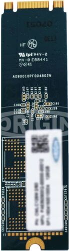 ORIGIN STORAGE Disco SSD Interno ORIGIN STORAGE NB-2563DSSD-M.2 (256 GB - M.2 SATA - 1600 MB/s) ORIGIN STORAGE Disco SSD Interno ORIGIN STORAGE NB-2563DSSD-M.2 (256 GB - M.2 SATA - 1600 MB/s)