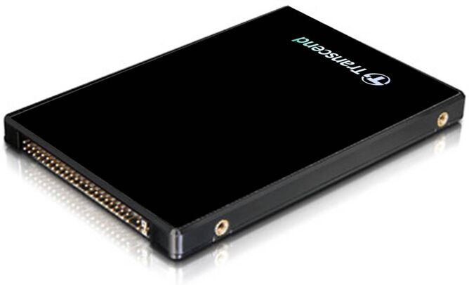 Transcend Disco SSD Interno TRANSCEND TS64GPSD330 (64 GB - 63,92 MB/s) Transcend Disco SSD Interno TRANSCEND TS64GPSD330 (64 GB - 63,92 MB/s)