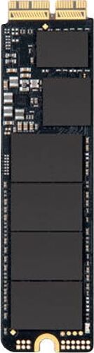 Transcend Disco SSD Interno TRANSCEND JetDrive 820 (240 GB - PCI-Express - 950 MB/s) Transcend Disco SSD Interno TRANSCEND JetDrive 820 (240 GB - PCI-Express - 950 MB/s)