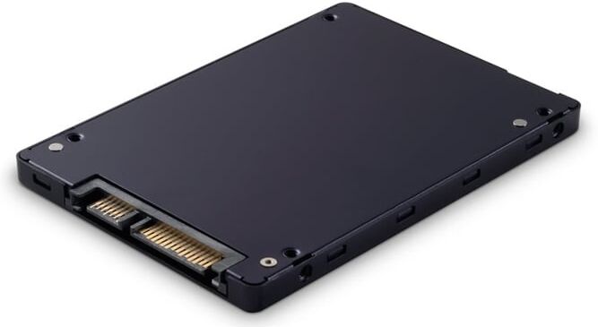 Lenovo Disco SSD Interno LENOVO 5100 (1 TB - SATA - 540 MB/s) Lenovo Disco SSD Interno LENOVO 5100 (1 TB - SATA - 540 MB/s)
