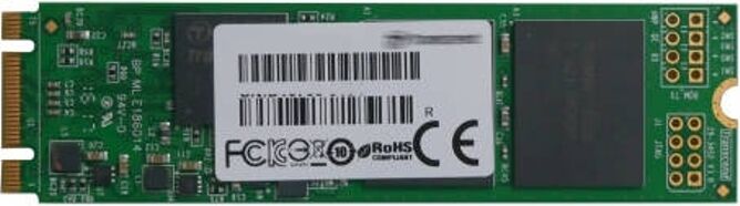 QNAP Disco QNAP SSD-M2080-256GB-B01 (256 GB - M.2 SATA) QNAP Disco QNAP SSD-M2080-256GB-B01 (256 GB - M.2 SATA)