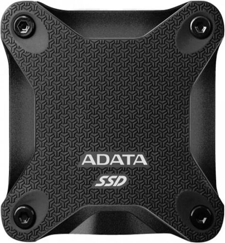 ADATA Disco SSD Externo ADATA SD600Q (1 TB - USB 3.1)