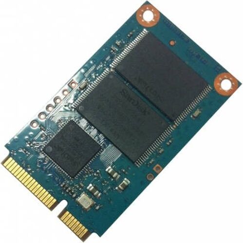 QNAP Disco SSD Interno QNAP FLASH-256GB-MSATA (256 GB - SATA) QNAP Disco SSD Interno QNAP FLASH-256GB-MSATA (256 GB - SATA)
