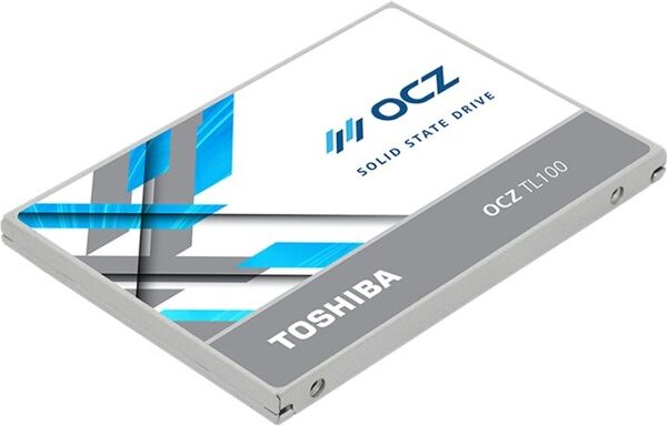 OCZ Disco SSD Interno OCZ TL100 240GB (240 GB - SATA - 550 MB/s) OCZ Disco SSD Interno OCZ TL100 240GB (240 GB - SATA - 550 MB/s)