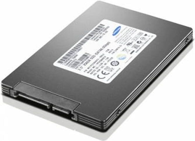 Lenovo Disco SSD Interno LENOVO 4XB0G80311 (256 GB - SATA) Lenovo Disco SSD Interno LENOVO 4XB0G80311 (256 GB - SATA)