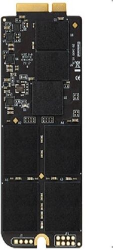 Transcend Disco SSD Interno TRANSCEND JetDrive720 (240 GB - SATA - 427 MB/s) Transcend Disco SSD Interno TRANSCEND JetDrive720 (240 GB - SATA - 427 MB/s)