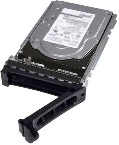 Dell Disco SSD Interno DELL 400-BDVK (480 GB - SATA) Dell Disco SSD Interno DELL 400-BDVK (480 GB - SATA)
