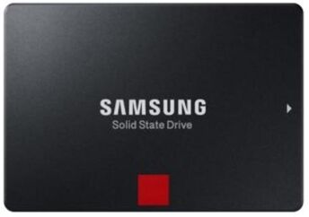Samsung Disco SSD Externo SAMSUNG 860 PRO 512GB (512 GB - SATA - 560 MB/s) Samsung Disco SSD Externo SAMSUNG 860 PRO 512GB (512 GB - SATA - 560 MB/s)