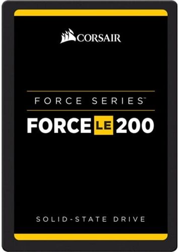 Corsair Disco SSD Interno CORSAIR CORSAIR CSSD-FLE200 (480 GB - SATA - 560 MB/s) Corsair Disco SSD Interno CORSAIR CORSAIR CSSD-FLE200 (480 GB - SATA - 560 MB/s)