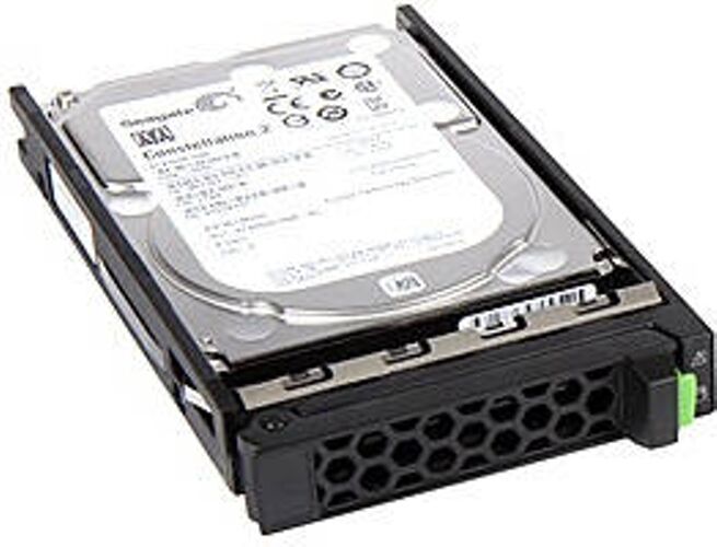FUJITSU Disco FUJITSU S26361-F5673-L240 (240 GB - SATA) FUJITSU Disco FUJITSU S26361-F5673-L240 (240 GB - SATA)