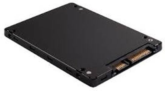 MICRON Disco SSD Interno MICRON 1100 (512 GB - SATA - 530 MB/s) MICRON Disco SSD Interno MICRON 1100 (512 GB - SATA - 530 MB/s)
