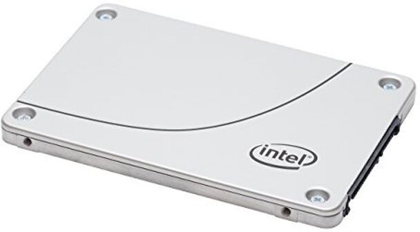 Intel Disco SSD Interno INTEL SSDSC2KG480G701 480 GB (480 GB - SATA - 500 MB/s) Intel Disco SSD Interno INTEL SSDSC2KG480G701 480 GB (480 GB - SATA - 500 MB/s)
