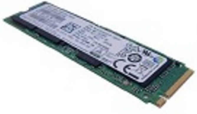 Lenovo Disco SSD Interno LENOVO 4XB0P01014 (256 GB - M.2)