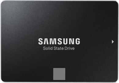 Samsung Disco SSD Interno SAMSUNG 850 EVO (500 GB - SATA) Samsung Disco SSD Interno SAMSUNG 850 EVO (500 GB - SATA)