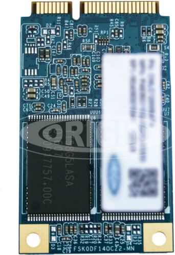 ORIGIN STORAGE Disco SSD Interno ORIGIN STORAGE NB-10003DTLC-MINI (1 TB - SATA - 550 MB/s) ORIGIN STORAGE Disco SSD Interno ORIGIN STORAGE NB-10003DTLC-MINI (1 TB - SATA - 550 MB/s)