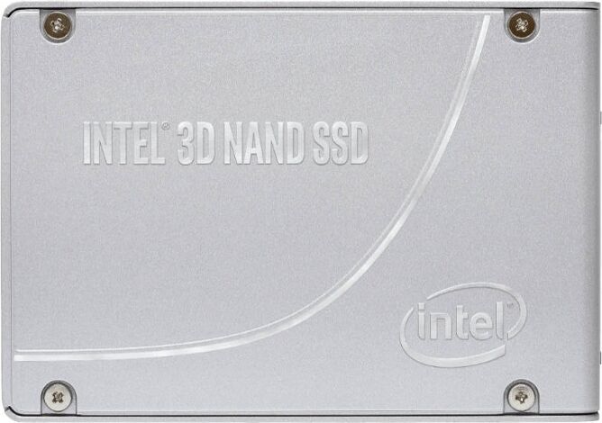 Intel Disco SSD Interno INTEL SSDPE2KE064T801 (400 GB - PCI-Express - 3200 MB/s) Intel Disco SSD Interno INTEL SSDPE2KE064T801 (400 GB - PCI-Express - 3200 MB/s)