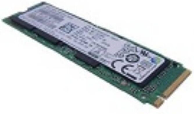 Lenovo Disco LENOVO 4XB0Q11720 (512 GB - M.2) Lenovo Disco LENOVO 4XB0Q11720 (512 GB - M.2)