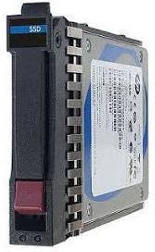 HP Disco SSD Interno HP N9X96A (800 GB) HP Disco SSD Interno HP N9X96A (800 GB)