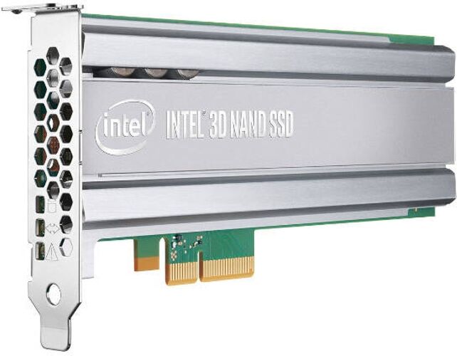 Intel Disco INTEL SSDPEDKE040T701 (4 TB - PCI-Express - 3290 MB/s) Intel Disco INTEL SSDPEDKE040T701 (4 TB - PCI-Express - 3290 MB/s)