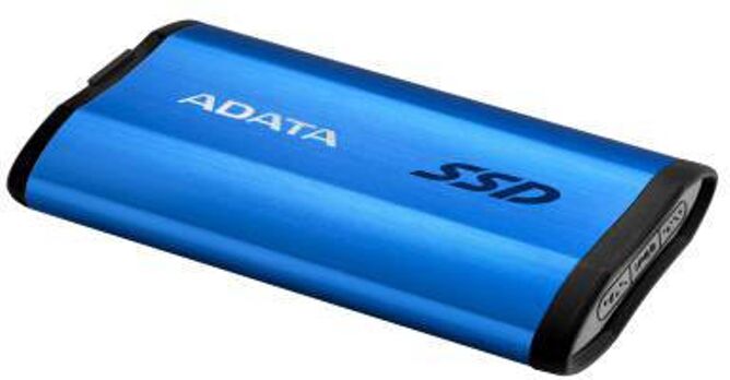 ADATA Disco SSD Externo ADATA SE800 (512 GB - USB 3.1 - 1000 MB/s) ADATA Disco SSD Externo ADATA SE800 (512 GB - USB 3.1 - 1000 MB/s)