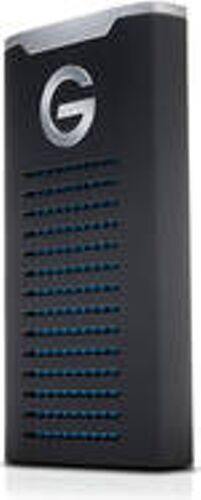 G-TECHNOLOGY Disco SSD Externo G-TECHNOLOGY G-DRIVE mobile (2 TB - USB 3.1) G-TECHNOLOGY Disco SSD Externo G-TECHNOLOGY G-DRIVE mobile (2 TB - USB 3.1)