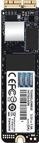 Transcend Disco SSD Interno TRANSCEND JetDrive 850 (240 GB - PCI-Express - 1600 MB/s) Transcend Disco SSD Interno TRANSCEND JetDrive 850 (240 GB - PCI-Express - 1600 MB/s)