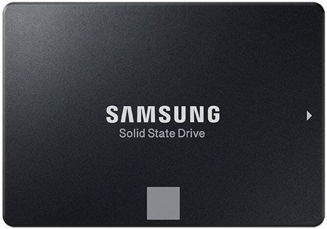 Samsung Disco SAMSUNG MZ-76E2T0E (2 TB - SATA - 550 MB/s) Samsung Disco SAMSUNG MZ-76E2T0E (2 TB - SATA - 550 MB/s)