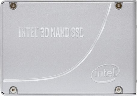 Intel Disco SSD Interno INTEL DC P4510 (4 TB - PCI-Express - 3000 MB/s) Intel Disco SSD Interno INTEL DC P4510 (4 TB - PCI-Express - 3000 MB/s)