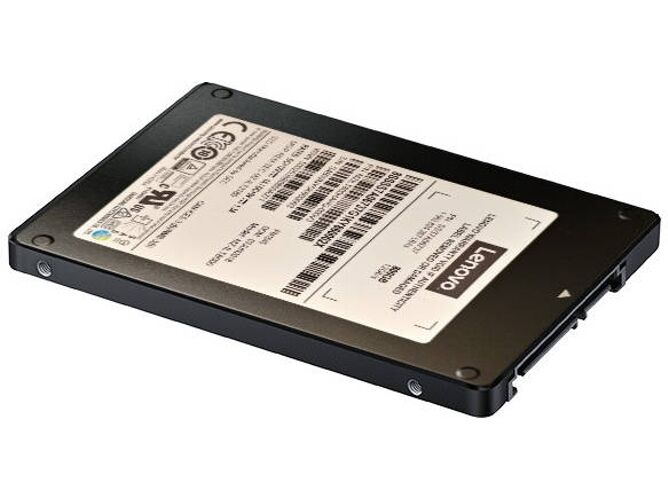 Lenovo Disco LENOVO 4XB7A13653 (800 GB) Lenovo Disco LENOVO 4XB7A13653 (800 GB)
