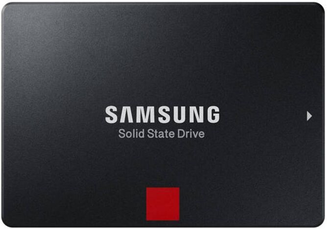 Samsung Disco SSD Interno SAMSUNG 860 PRO (512 GB - SATA - 560 MB/s) Samsung Disco SSD Interno SAMSUNG 860 PRO (512 GB - SATA - 560 MB/s)