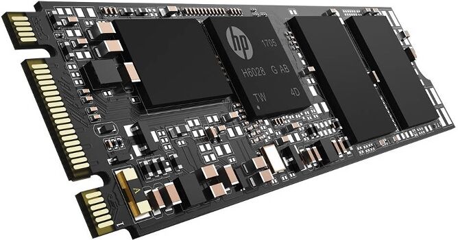HP Disco SSD Interno HP S700 Pro (256 GB) HP Disco SSD Interno HP S700 Pro (256 GB)