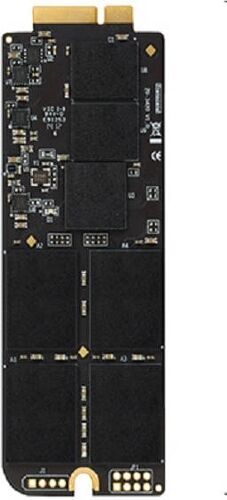 Transcend Disco TRANSCEND TS480GJDM720 (480 GB - SATA - 495 MB/s) Transcend Disco TRANSCEND TS480GJDM720 (480 GB - SATA - 495 MB/s)