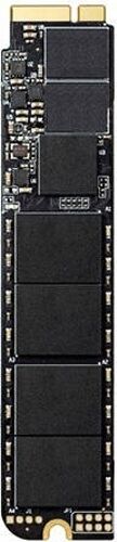 Transcend Disco SSD Interno TRANSCEND JetDrive520 (480 GB - SATA - 427 MB/s) Transcend Disco SSD Interno TRANSCEND JetDrive520 (480 GB - SATA - 427 MB/s)