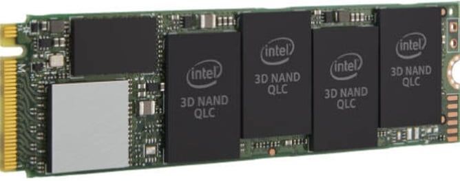Intel Disco INTEL SSDPEKNW512G8X1 (512 GB - M.2) Intel Disco INTEL SSDPEKNW512G8X1 (512 GB - M.2)
