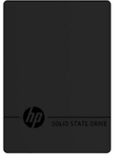HP Disco SSD Externo HP P600 (USB - 250 GB) HP Disco SSD Externo HP P600 (USB - 250 GB)
