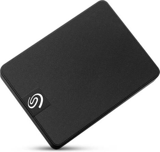 Seagate Disco SSD Externo SEAGATE STJD500400 (500 GB - USB 3.1 - 400 MB/s) Seagate Disco SSD Externo SEAGATE STJD500400 (500 GB - USB 3.1 - 400 MB/s)