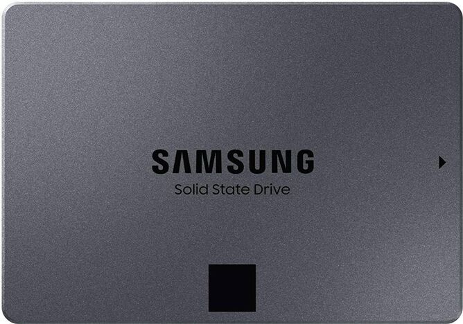 Samsung Disco SSD SAMSUNG 870 QVO (2.5'' - 4 TB - SATA) Samsung Disco SSD SAMSUNG 870 QVO (2.5'' - 4 TB - SATA)