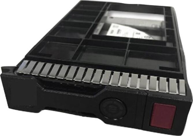 HP Disco SSD Interno HEWLETT PACKARD ENTERPRISE P07928-B21 (1 TB - SATA - 520 MB/s) HP Disco SSD Interno HEWLETT PACKARD ENTERPRISE P07928-B21 (1 TB - SATA - 520 MB/s)