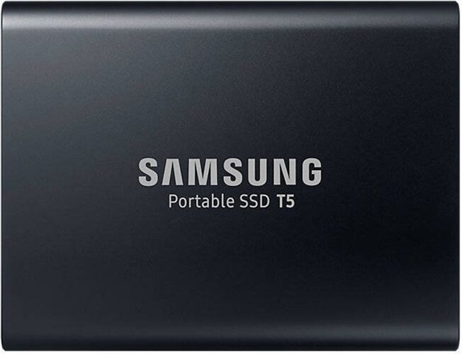 Samsung Disco SSD Externo SAMSUNG 2 TB (2 TB - USB 3.0 - 540 MB/s) Samsung Disco SSD Externo SAMSUNG 2 TB (2 TB - USB 3.0 - 540 MB/s)