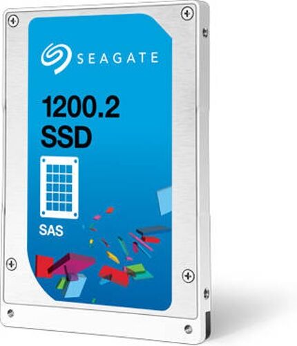 Seagate Disco SSD Interno SEAGATE 1200.2 (200 GB - 1800 MB/s) Seagate Disco SSD Interno SEAGATE 1200.2 (200 GB - 1800 MB/s)