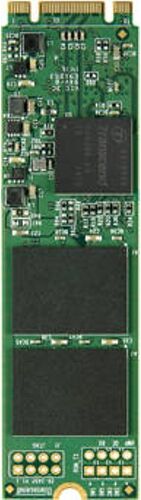 Transcend Disco SSD Interno TRANSCEND MTS800 (256 GB - M.2 SATA - 560 MB/s) Transcend Disco SSD Interno TRANSCEND MTS800 (256 GB - M.2 SATA - 560 MB/s)