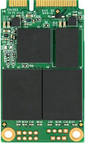 Transcend Disco SSD Interno TRANSCEND MSA370 (256 GB - SATA) Transcend Disco SSD Interno TRANSCEND MSA370 (256 GB - SATA)