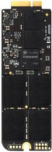 Transcend Disco SSD Interno TRANSCEND JetDrive720 (1 TB - SATA) Transcend Disco SSD Interno TRANSCEND JetDrive720 (1 TB - SATA)